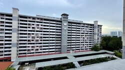 Blk 131 Yio Chu Kang Ville (Ang Mo Kio), HDB 4 Rooms #457134631